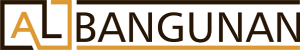 Logo Albangunan